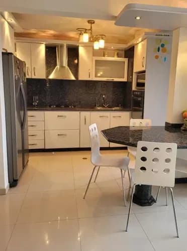 Alquiler Apartamento Resd Buganvillas, Lecheria