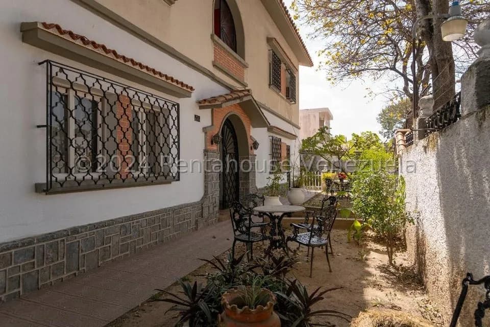 Casa (Duplex) en Venta en Campo Claro, Distrito Metropolitano