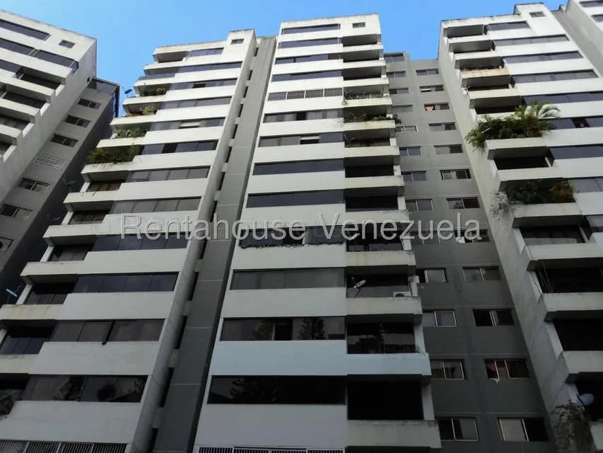 Apartamento (1 Nivel) en Venta en Terrazas del Avila, Distrito Metropolitano