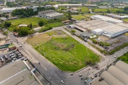 Terreno En Venta En Terrinca, Guatire 26-16000 Mg