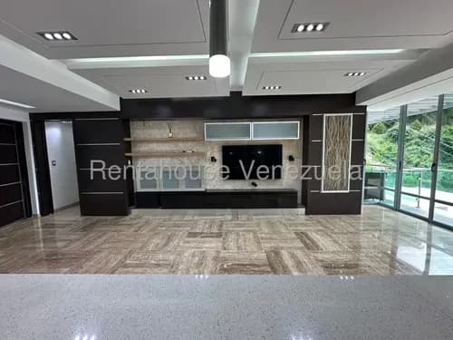 Venta De Apartamento\ Las Mercedes Mg 6-10711