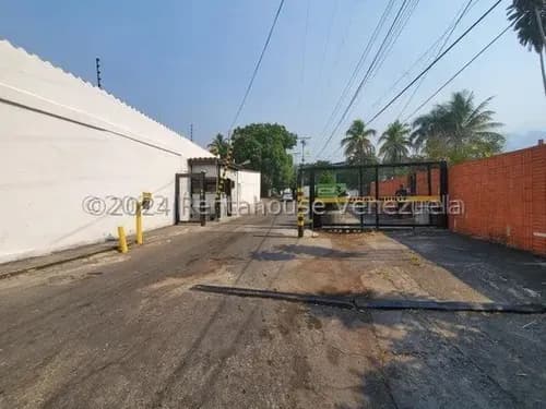 Mepm Terreno En Venta El Limon Aragua Mls 25-15972