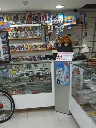 Local Comercial en alquiler en distrito-capital - $450