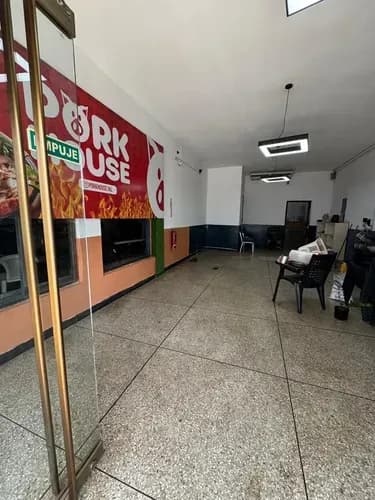 Venta Local Comercial Los Guayabitos / Naguanagua // Edith Isaacs Inzitu Realtors