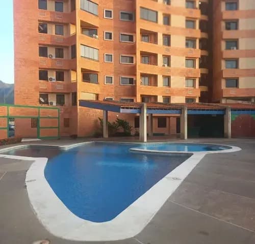 Carolina Romero Vende Penthouse En Res. Tazajal. (ina-952) Sólo Clientes