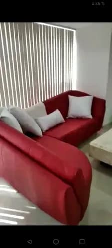 Espectacular Apartamento En Los Palos Grandes, 80 Mt2, Edificio Nuevo 5 Años, Sala, Comedor, Cocina Empotrada, 2 Baños 1 Habitación Con Balcón, 2 Puestos De Estacionamiento, Pozo De Agua, Vigilancia