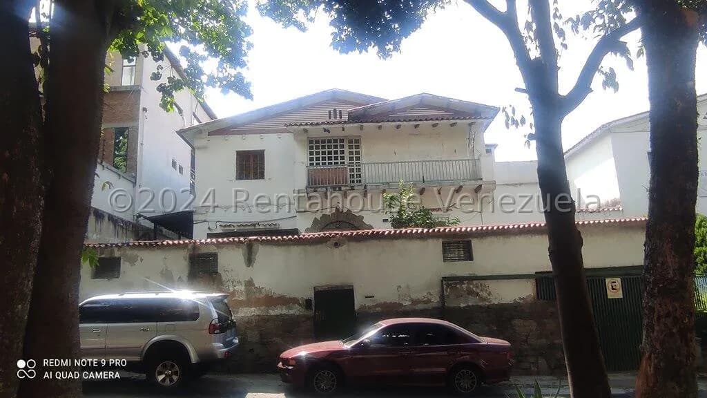 Comercial (Local Comercial) en Alquiler en San Bernardino, Distrito Metropolitano