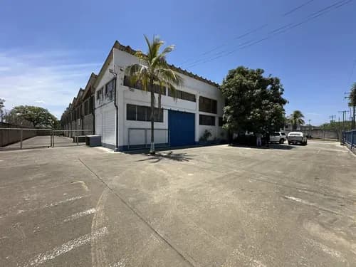 En Venta Galpón Industrial En Cagua Estado Aragua