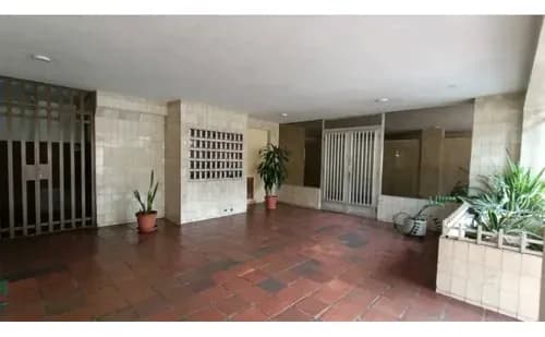 Apartamento En Venta Urb Prebo Ms-10031046
