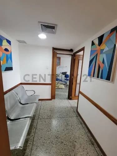Venta De Consultorio En Torre Majay
