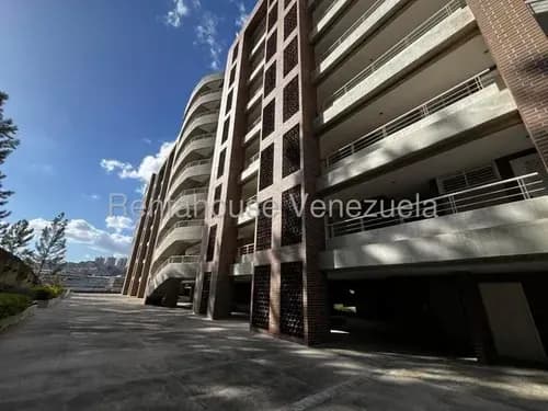 Confortable Apartamento En Venta Escampadero 26-20985