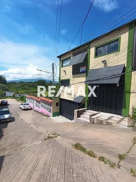 Apartamento. Alquiler. Santa Teresa