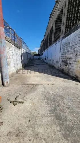 Venta De Galpon En Zona Industrial Norte