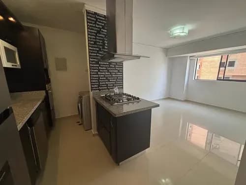 Alquiler Apartamento En El Parral Valencia