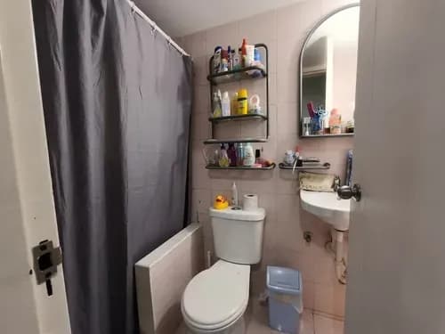 Apartamento/ Los Chaguaramos/ 82 M2/ 3h, 2b, 1pe/ 78.000