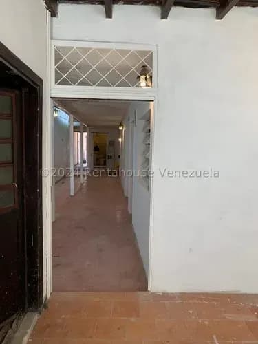 Venta De Casa En El Hatillo. Jm-rc 26:20197