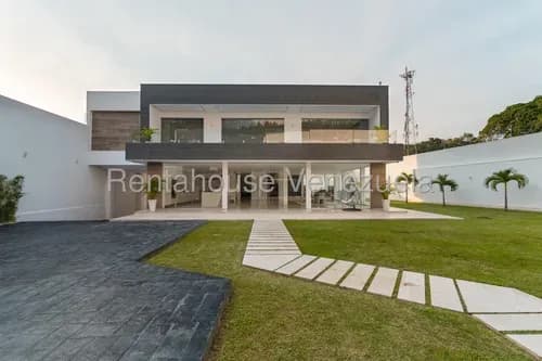 Ls Vende Casa Prados Del Este