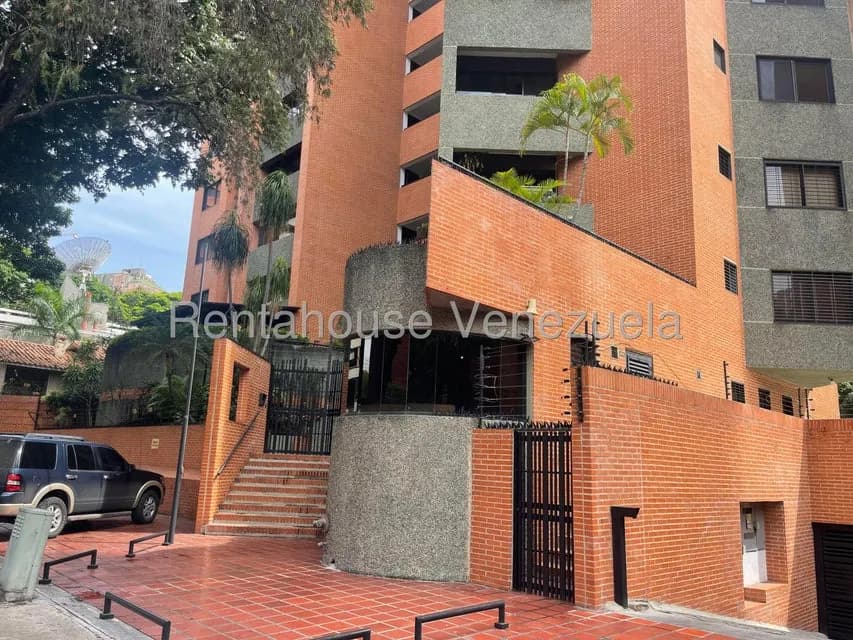 Apartamento en alquiler - $2k