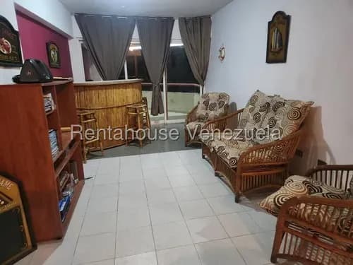 Venta De Apartamento / Los Canales De Rio Chico / Ls 26-8583 Yg