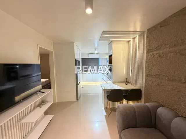 MODERNO APARTAMENTO AMOBLADO TIPO ESTUDIO EN ALQUILER EN CIUDAD ROCA BARQUISIMETO LARA