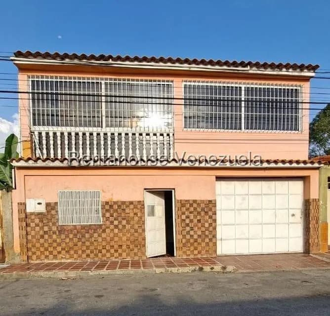 Casa (Duplex) en Venta en Parroquia Concepcion, Lara