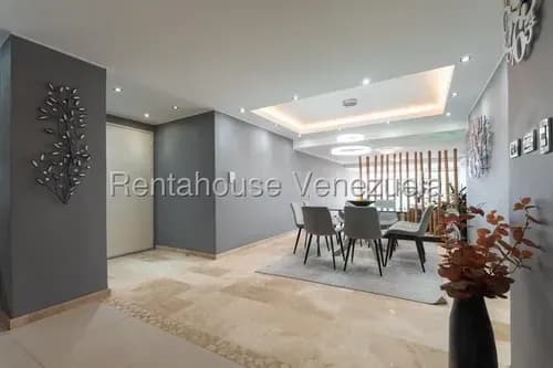 Apartamento En Venta - Barbara Marin - Mls #26-20105