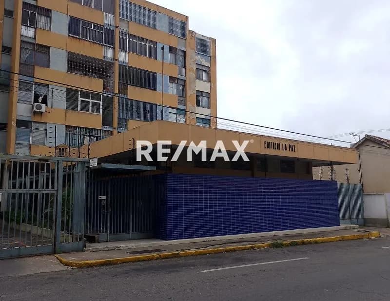 Venta de Local Comercial ubicado en la Carrera 16 Barquisimeto