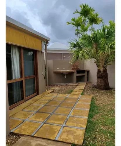 En Venta Cabaña En Conjunto Cerrado Cerca De Morrocoy
