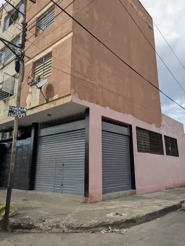 Fv Alquila Local Cerca De La Av Cedeño