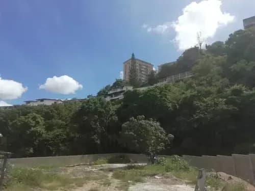 Venta De Terreno Colinas De Santa Monica 760m2