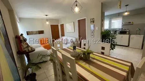 Milagros Inmuebles Apartamento Venta Cabudare Lara La Ribereña Economica Residencial Economico Código Inmobiliaria Rent-a-house 26-13561