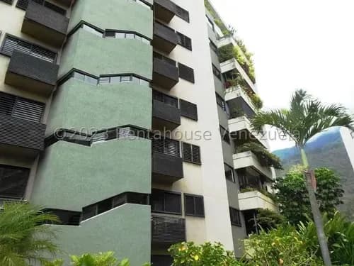 Apartamento En Venta En Sebucan Smb 25-18099 Yyg