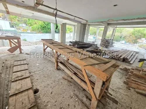 Casa En Venta - Barbara Marin - Mls #26-20604