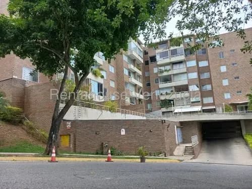 Tg Apartamento En Venta En Lomas Del Sol, 71 Mt2 A Estrenar 26-18791