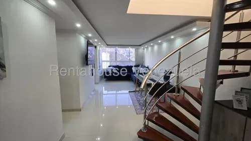 Apartamento En Venta, El Encantado #26-15561