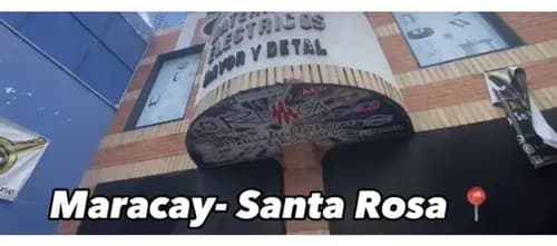 Vendo Local Comercial 1047 M2 Santa Rosa 0140