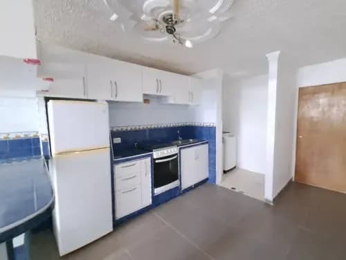 En Venta Apartamento Urb. Buenaventura (conjunto Cerrado) 1eras Manzanas Pg