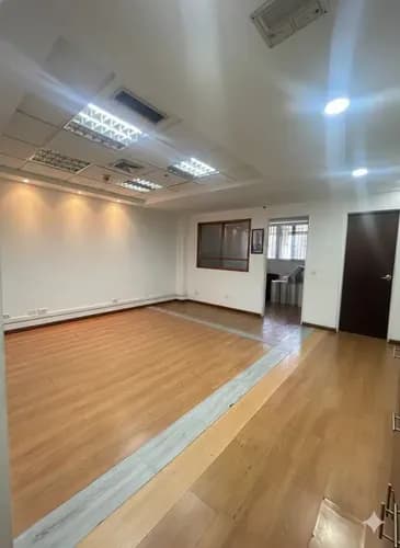 Oficina En Venta En Los Ruices, Excelente Ubicación (m.c)