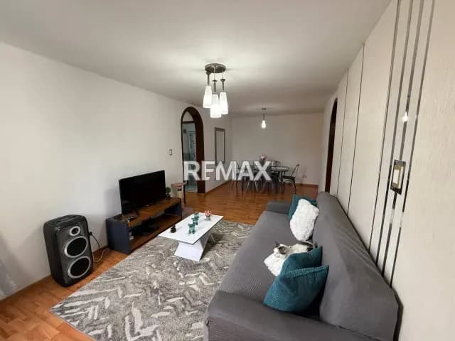 Apartamento en Los Samanes, El Naranjal