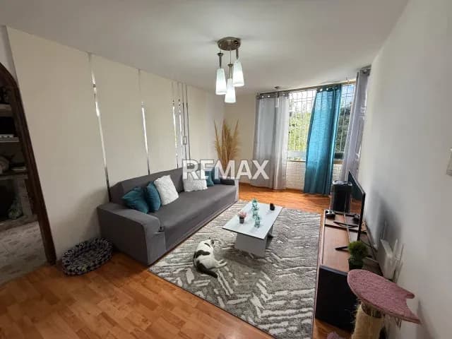 Apartamento en Los Samanes, El Naranjal