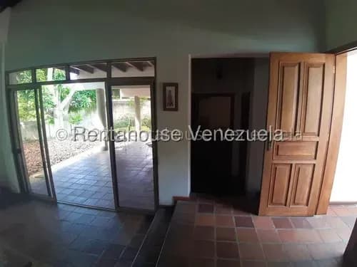 Ls Vende Casa Prados Del Este