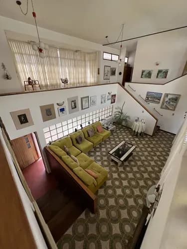 Amplia Casa En Mérida Venezuela