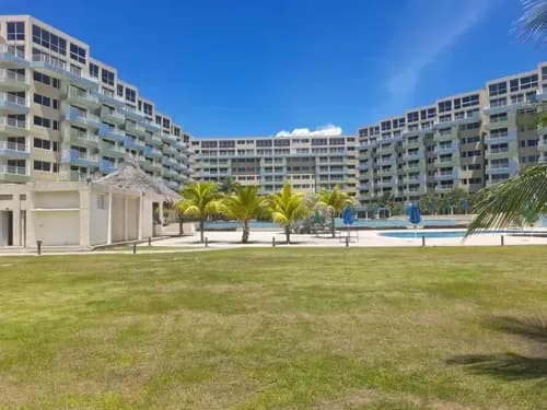 Alquiler De Apartamento De Playa En Higuerote K8g