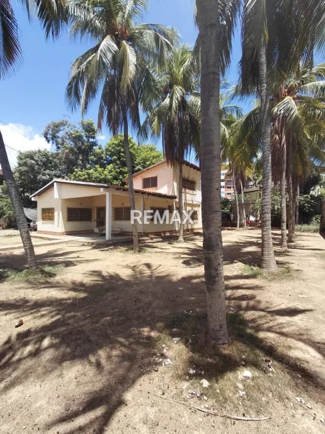 Casa en Venta en Puerto Píritu