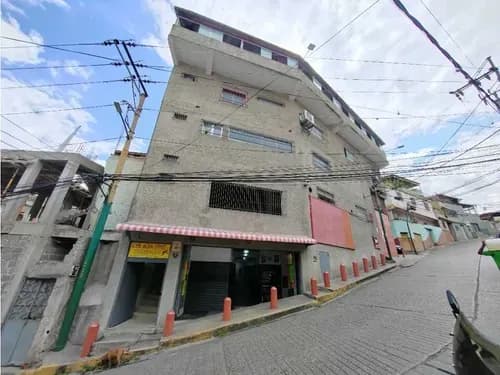 Se Alquilan Minilocales Comerciales 5m2 Las Adjuntas 6390