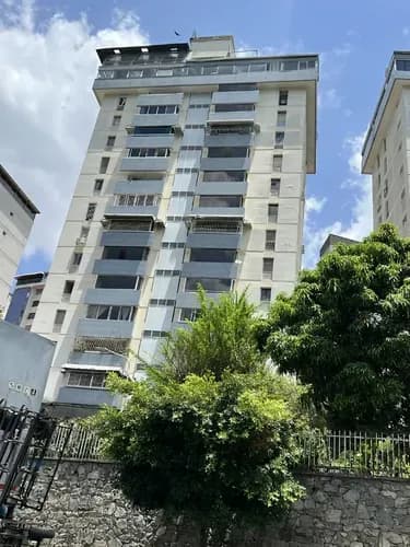 Gf Se Alquila Espectacular Apartamento En Colinas De Bello Monte