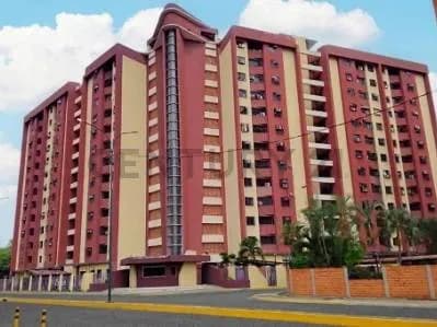 EXCLUSIVO APARTAMENTO EN VENTA URB. BASE ARAGUA RESIDENCIAS PARQUE CHORONÍ IV