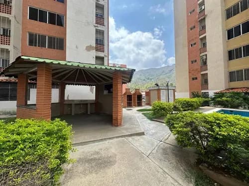 En Venta: Apartamento En Res. Doral Country - El Rincón (solo Clientes)