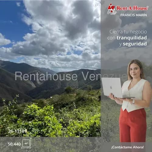 Terreno En Zona De Alta Revalorización - Clima De Montaña