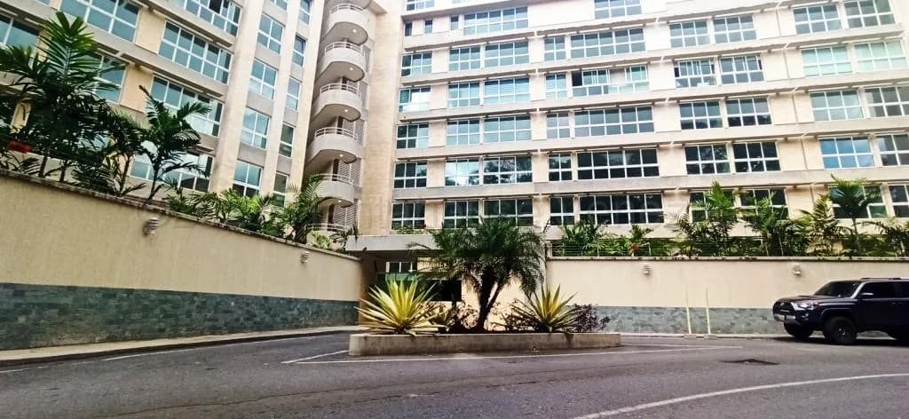 Apartamento (Penthouse) en Venta en Lomas de Las Mercedes, Distrito Metropolitano
